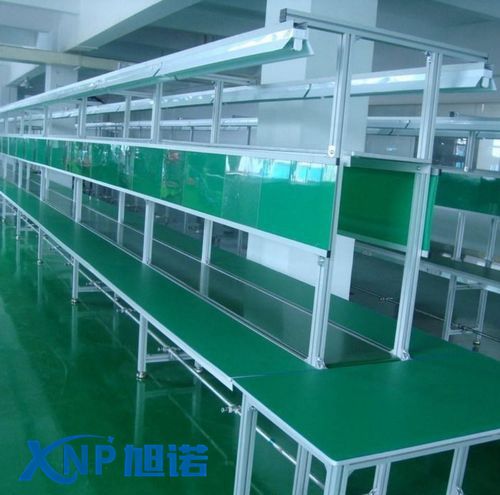 定制鋁型材工作臺，影響價格的3個決定性因素！